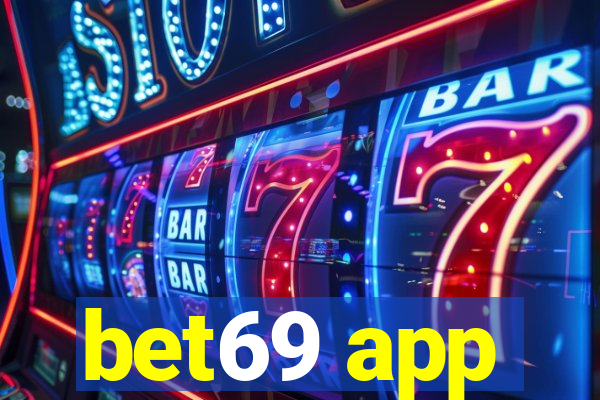bet69 app